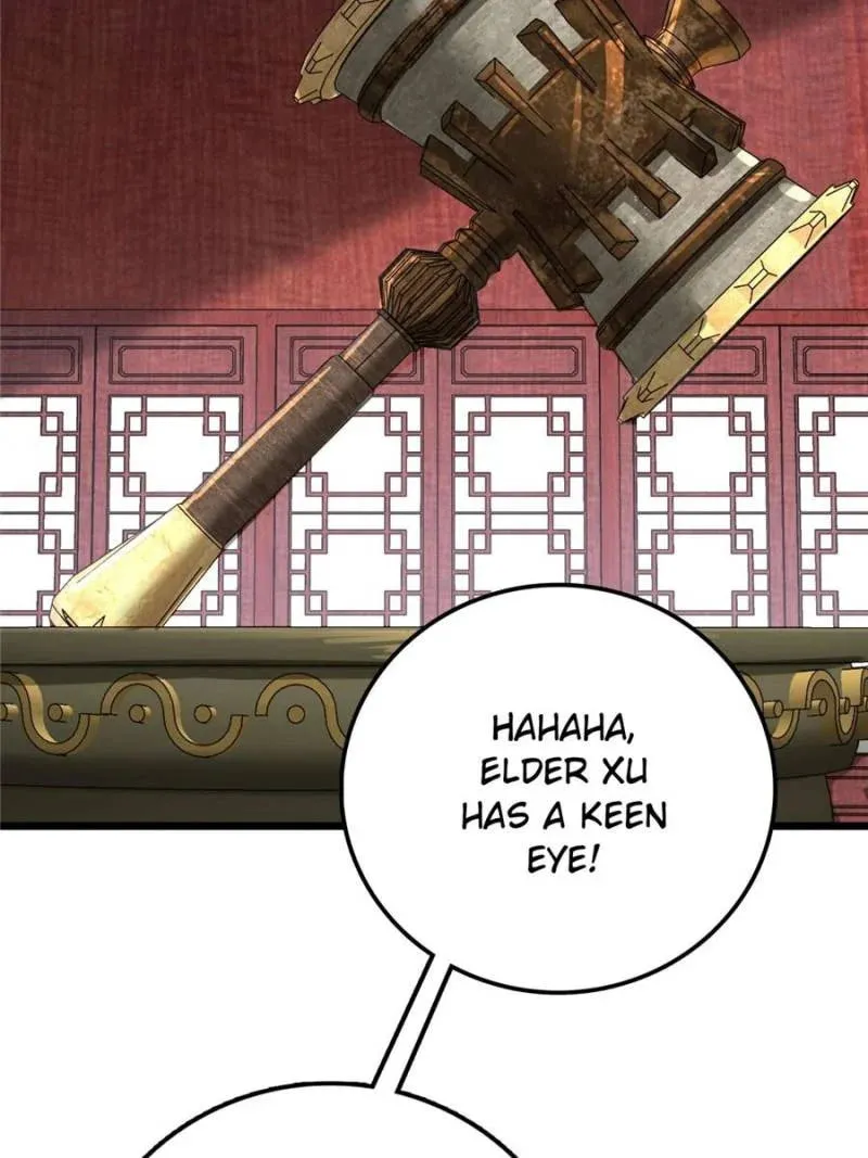 My Master Only Breaks Through Every Time the Limit Is Reached Chapter 117 page 74 - 