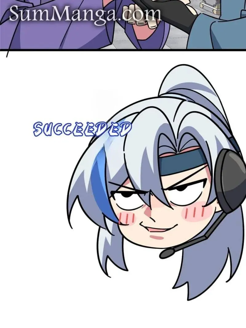 My Master Only Breaks Through Every Time the Limit Is Reached Chapter 117 page 76 - 