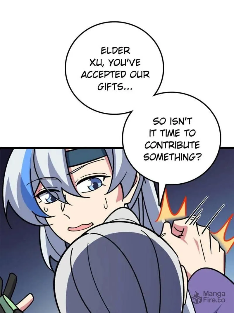 My Master Only Breaks Through Every Time the Limit Is Reached Chapter 117 page 78 - 