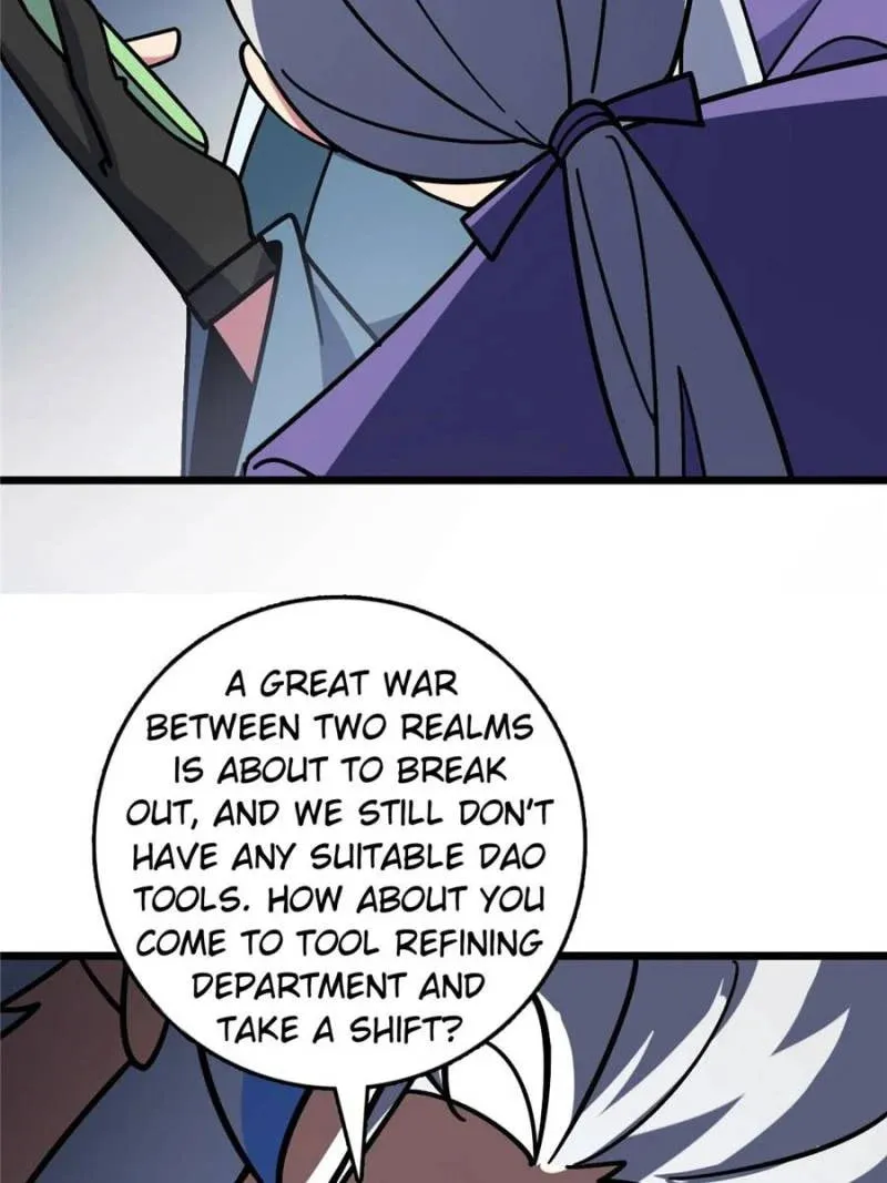 My Master Only Breaks Through Every Time the Limit Is Reached Chapter 117 page 79 - 