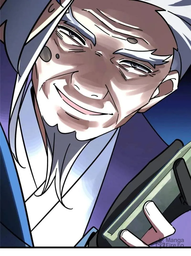 My Master Only Breaks Through Every Time the Limit Is Reached Chapter 117 page 80 - 