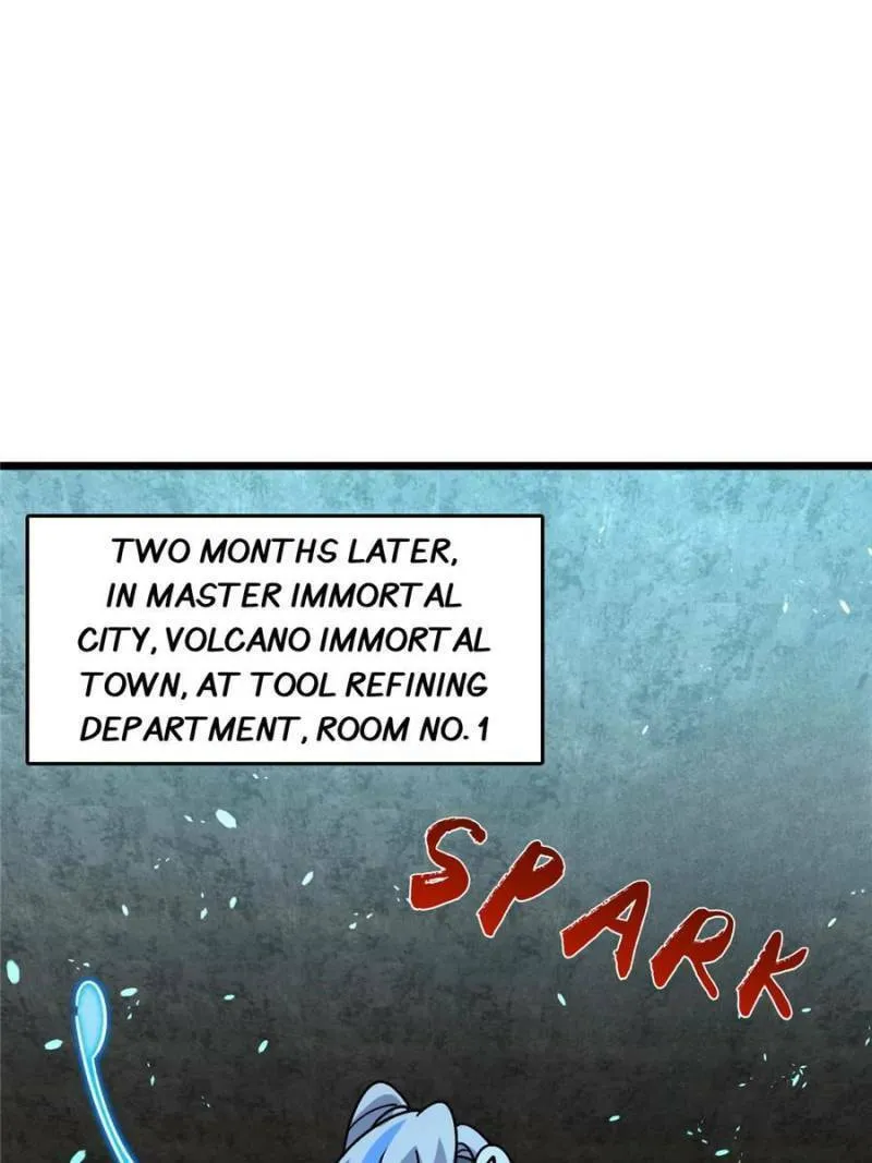My Master Only Breaks Through Every Time the Limit Is Reached Chapter 117 page 89 - 