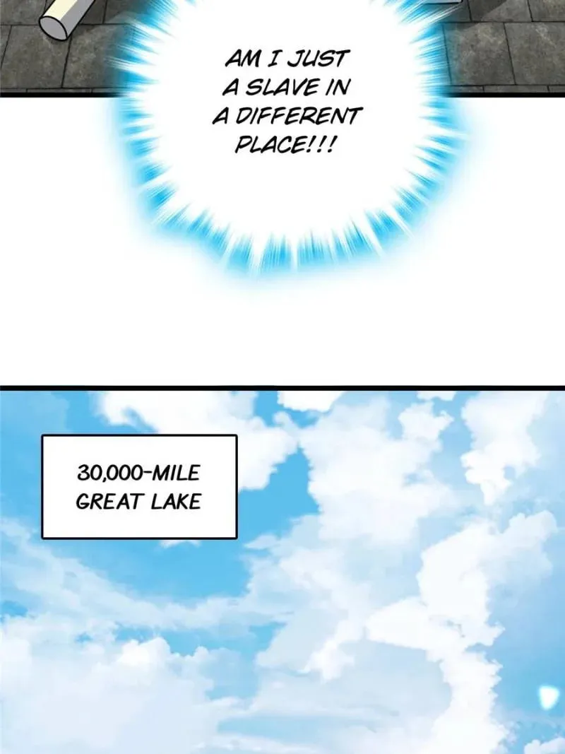My Master Only Breaks Through Every Time the Limit Is Reached Chapter 117 page 98 - 