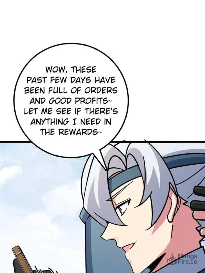 My Master Only Breaks Through Every Time the Limit Is Reached Chapter 117 page 100 - 