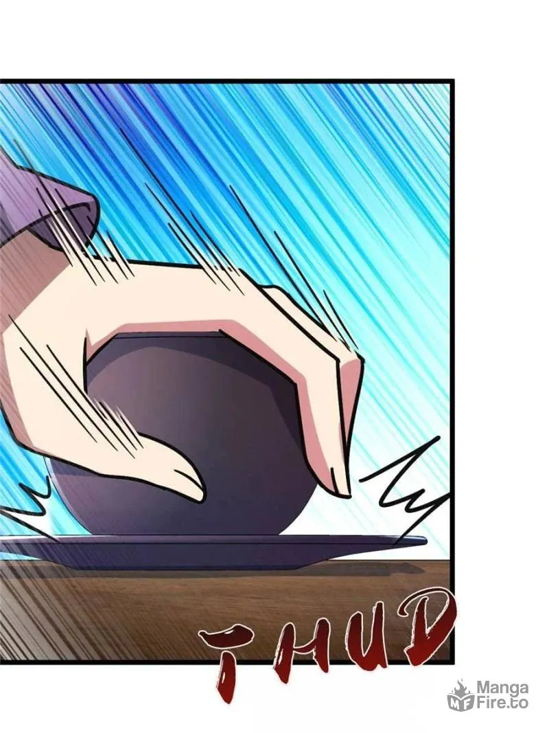 My Master Only Breaks Through Every Time the Limit Is Reached Chapter 118 page 20 - 