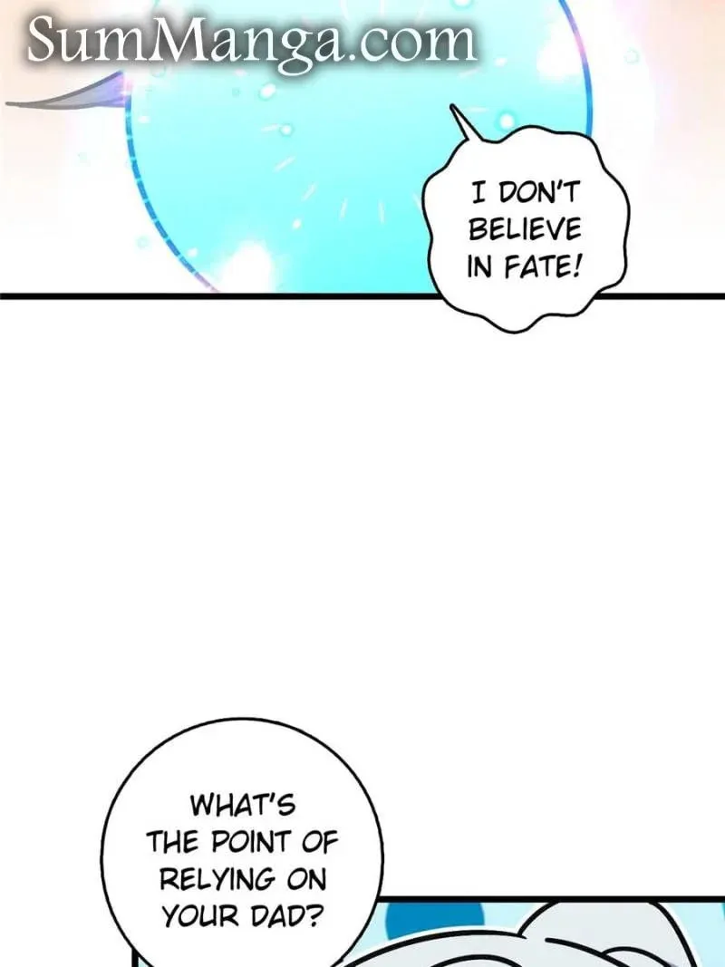 My Master Only Breaks Through Every Time the Limit Is Reached Chapter 118 page 37 - 
