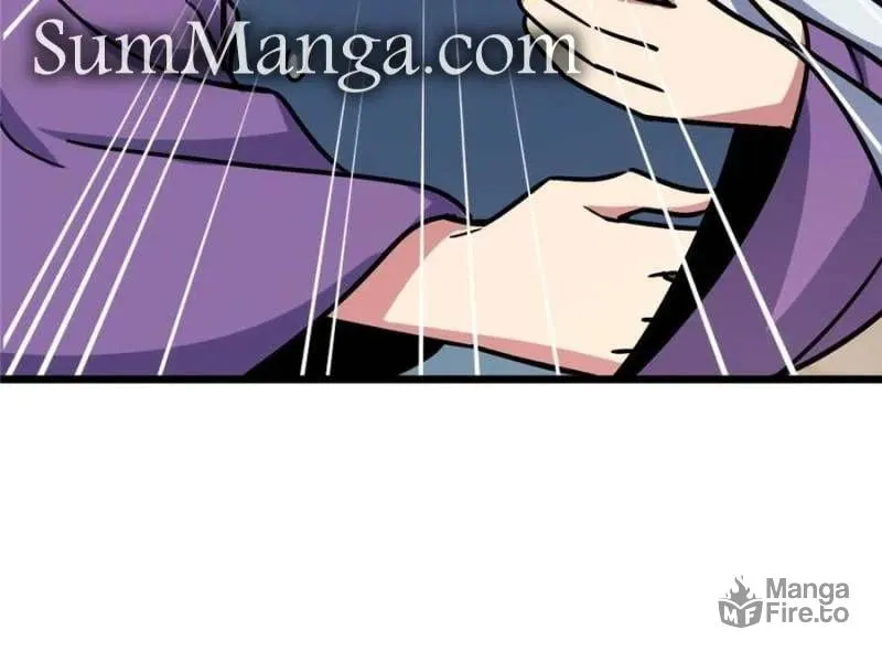 My Master Only Breaks Through Every Time the Limit Is Reached Chapter 118 page 40 - 