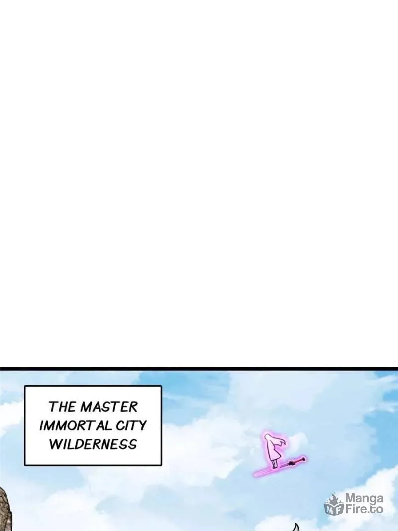My Master Only Breaks Through Every Time the Limit Is Reached Chapter 118 page 42 - 