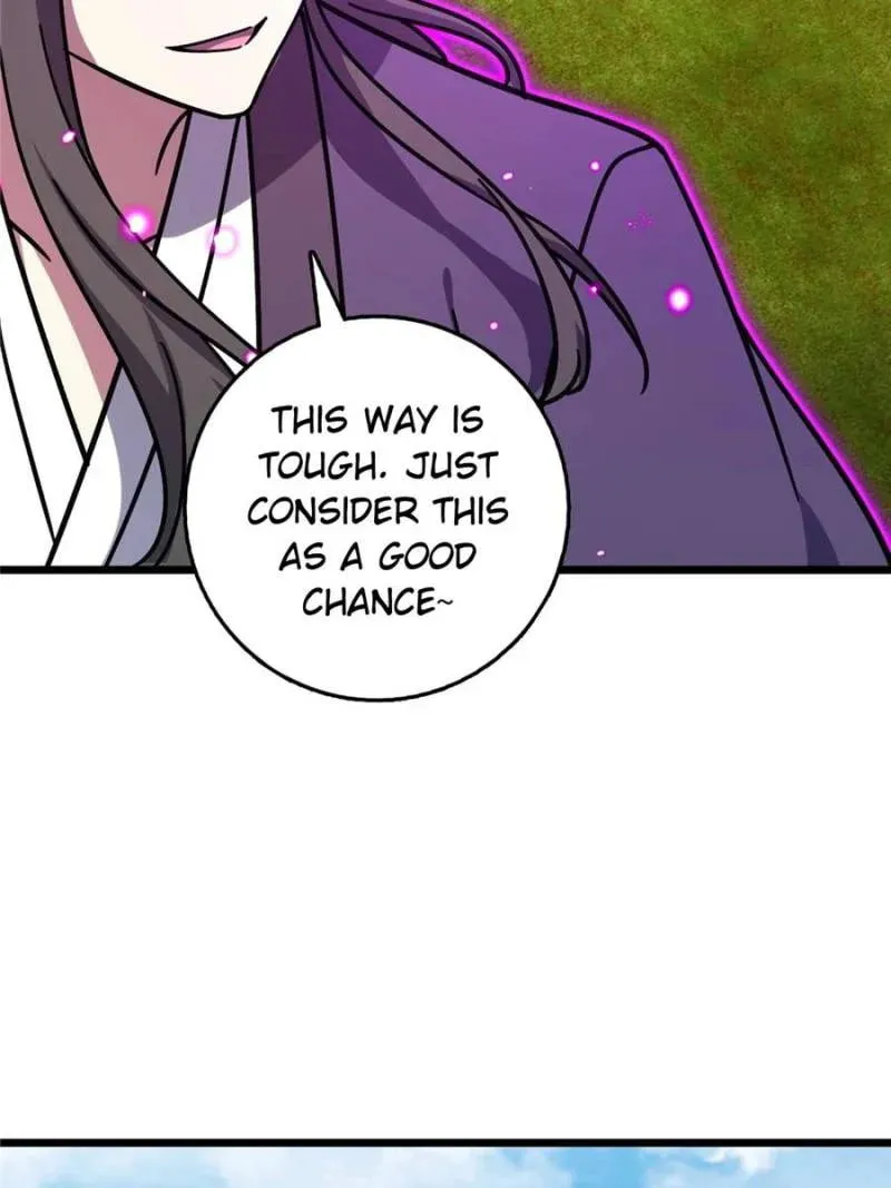 My Master Only Breaks Through Every Time the Limit Is Reached Chapter 118 page 58 - 