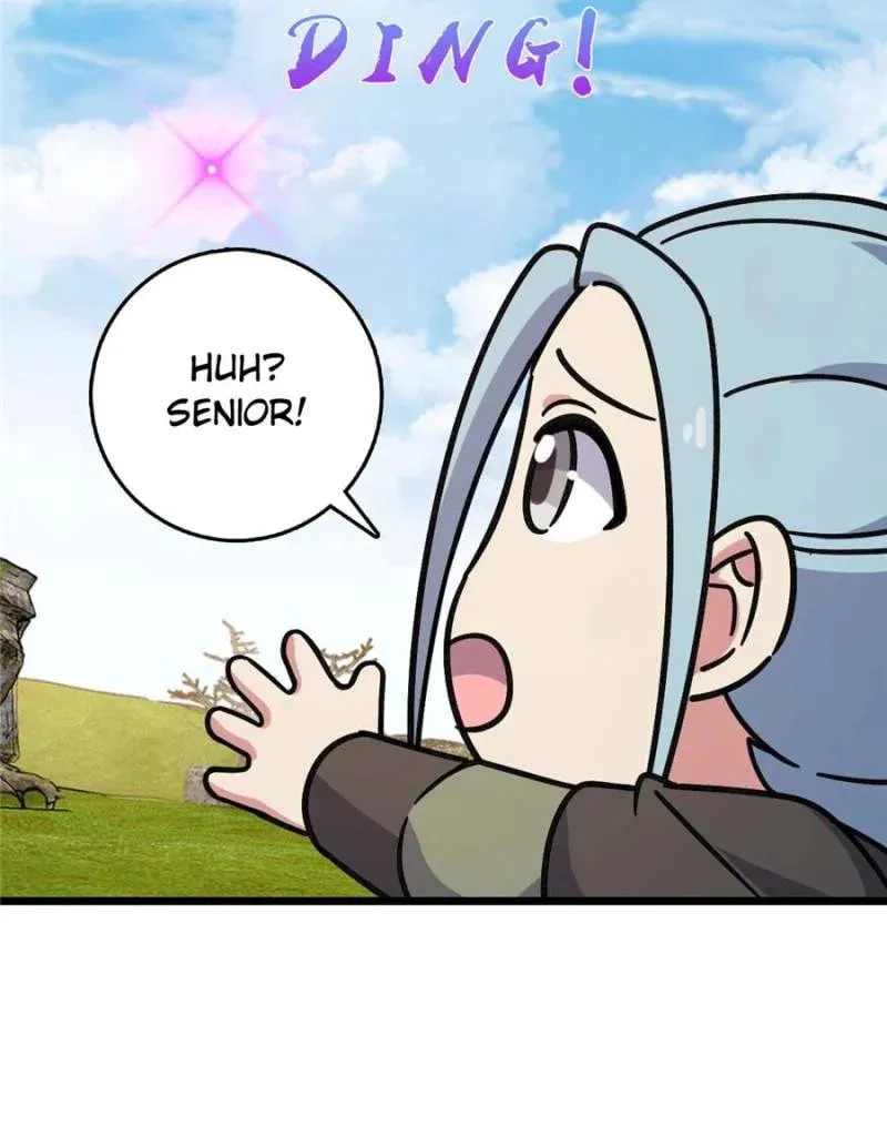 My Master Only Breaks Through Every Time the Limit Is Reached Chapter 118 page 59 - 