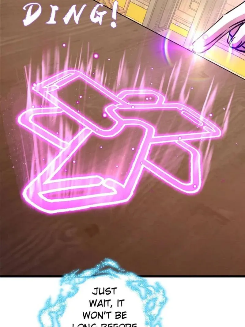 My Master Only Breaks Through Every Time the Limit Is Reached Chapter 118 page 7 - 