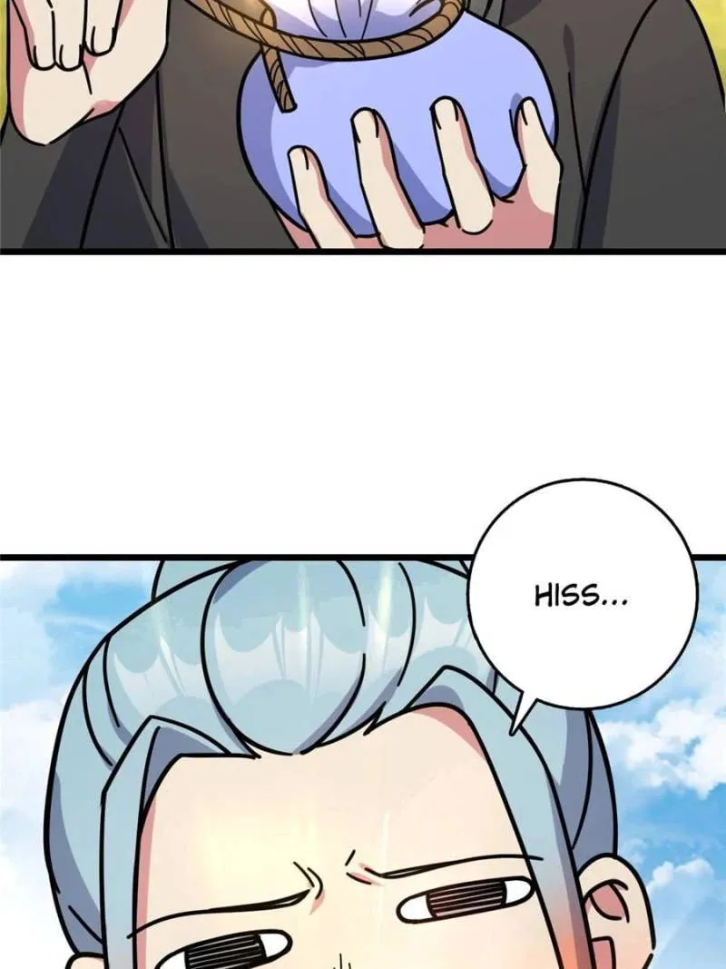 My Master Only Breaks Through Every Time the Limit Is Reached Chapter 118 page 62 - 