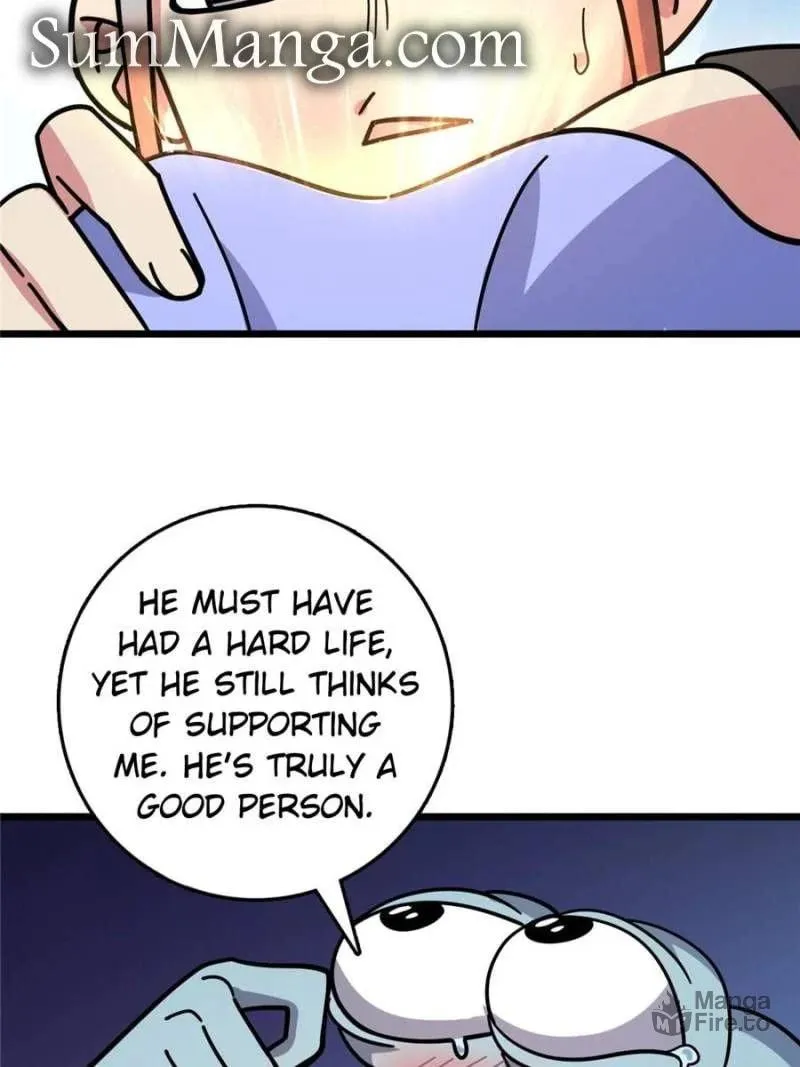 My Master Only Breaks Through Every Time the Limit Is Reached Chapter 118 page 63 - 