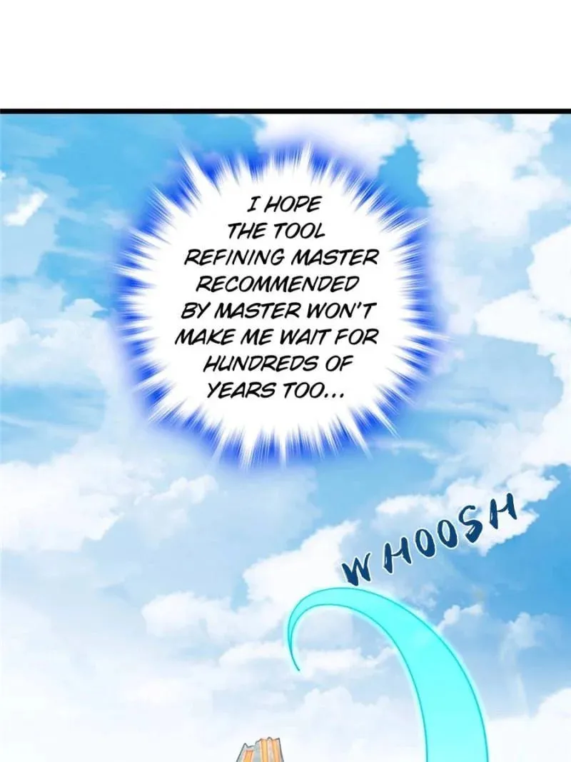 My Master Only Breaks Through Every Time the Limit Is Reached Chapter 118 page 67 - 