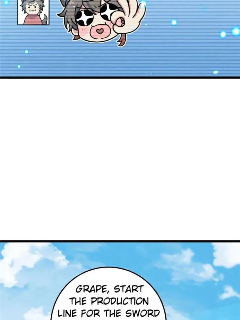 My Master Only Breaks Through Every Time the Limit Is Reached Chapter 118 page 74 - 