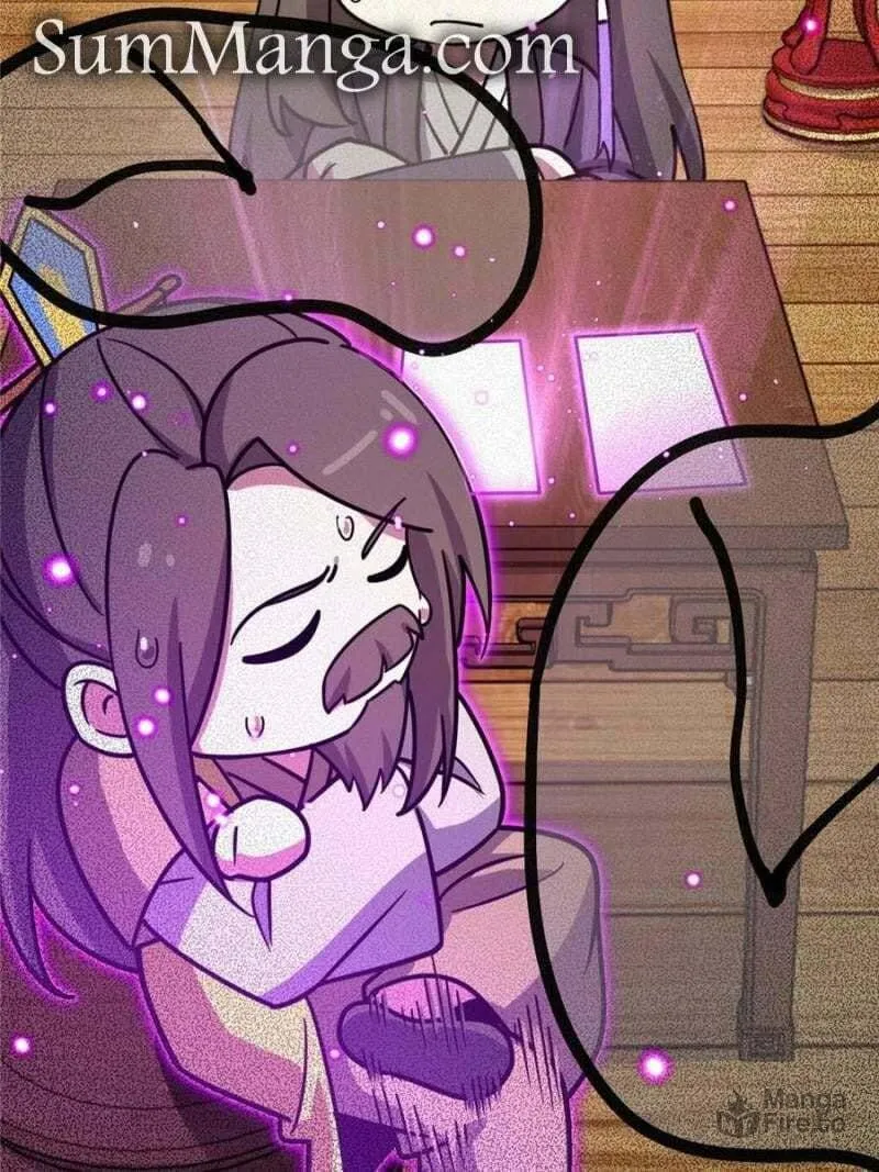 My Master Only Breaks Through Every Time the Limit Is Reached Chapter 118 page 10 - 