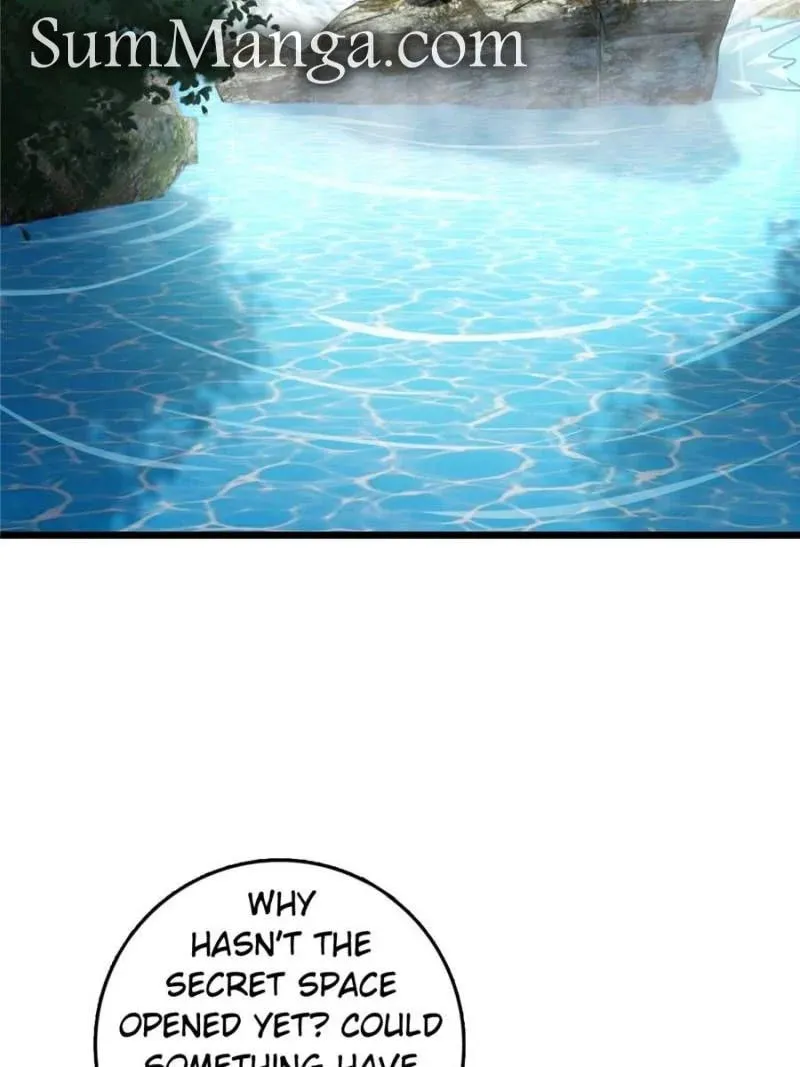 My Master Only Breaks Through Every Time the Limit Is Reached Chapter 119 page 2 - 