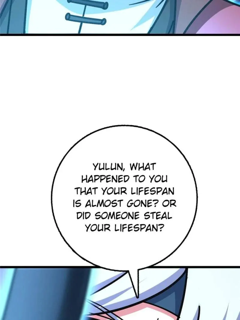 My Master Only Breaks Through Every Time the Limit Is Reached Chapter 119 page 22 - 