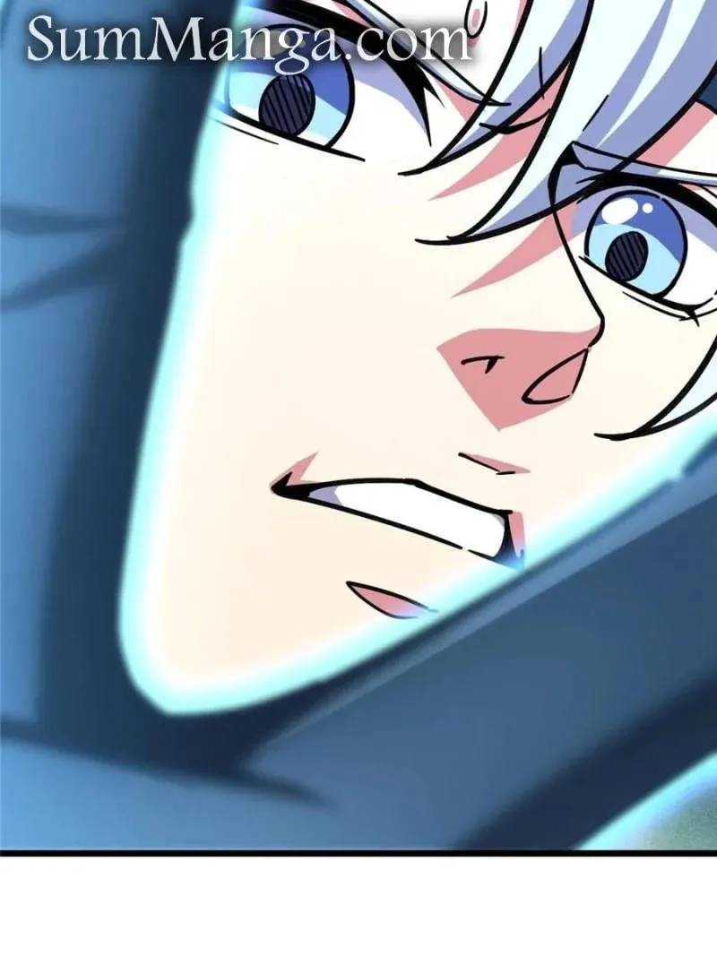 My Master Only Breaks Through Every Time the Limit Is Reached Chapter 119 page 23 - 
