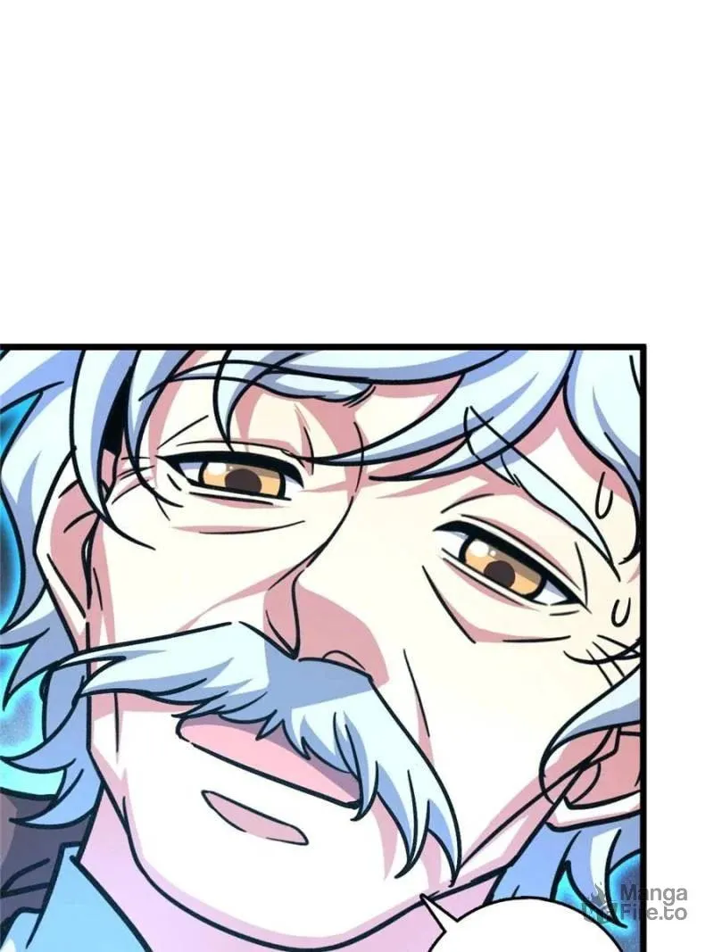 My Master Only Breaks Through Every Time the Limit Is Reached Chapter 119 page 24 - 