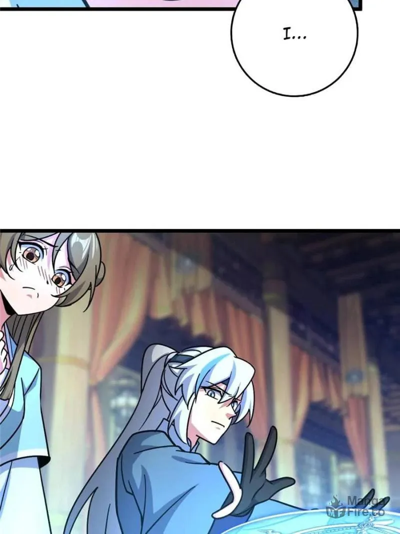 My Master Only Breaks Through Every Time the Limit Is Reached Chapter 119 page 25 - 