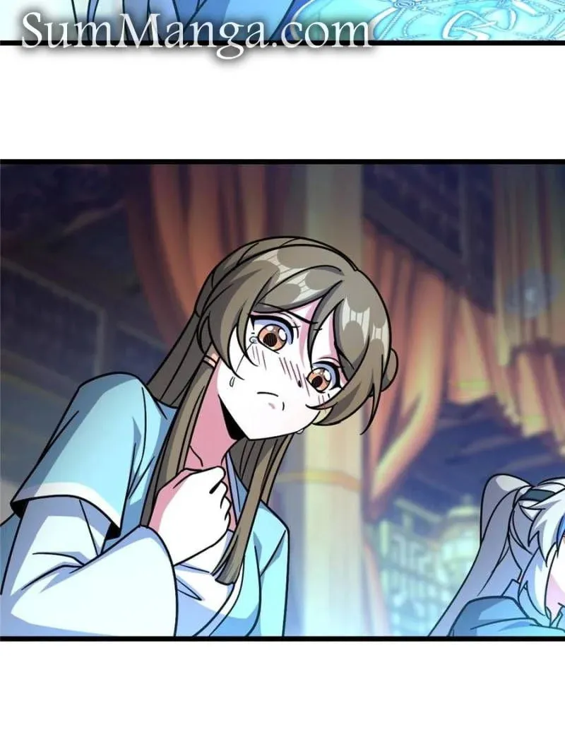 My Master Only Breaks Through Every Time the Limit Is Reached Chapter 119 page 26 - 