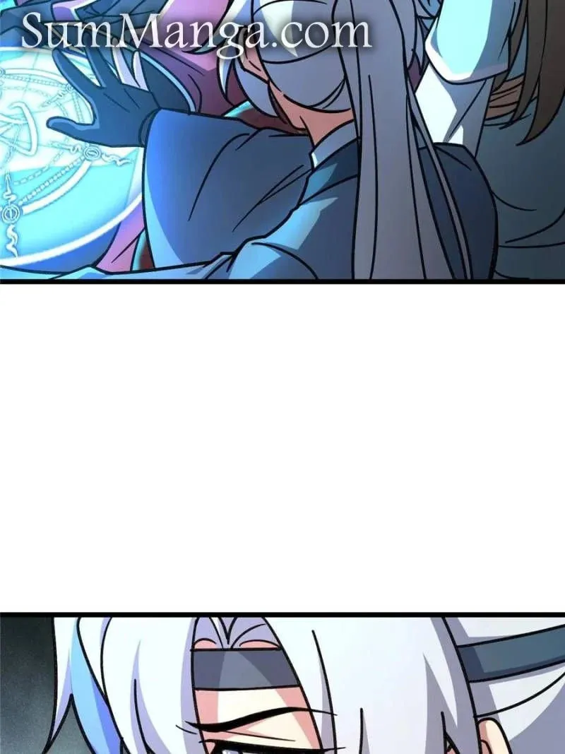 My Master Only Breaks Through Every Time the Limit Is Reached Chapter 119 page 29 - 