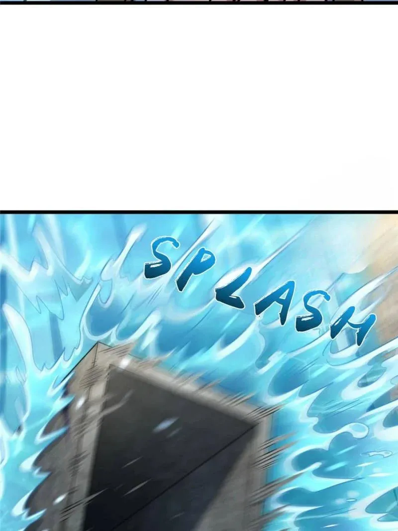 My Master Only Breaks Through Every Time the Limit Is Reached Chapter 119 page 4 - 
