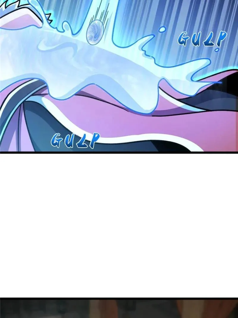 My Master Only Breaks Through Every Time the Limit Is Reached Chapter 119 page 34 - 