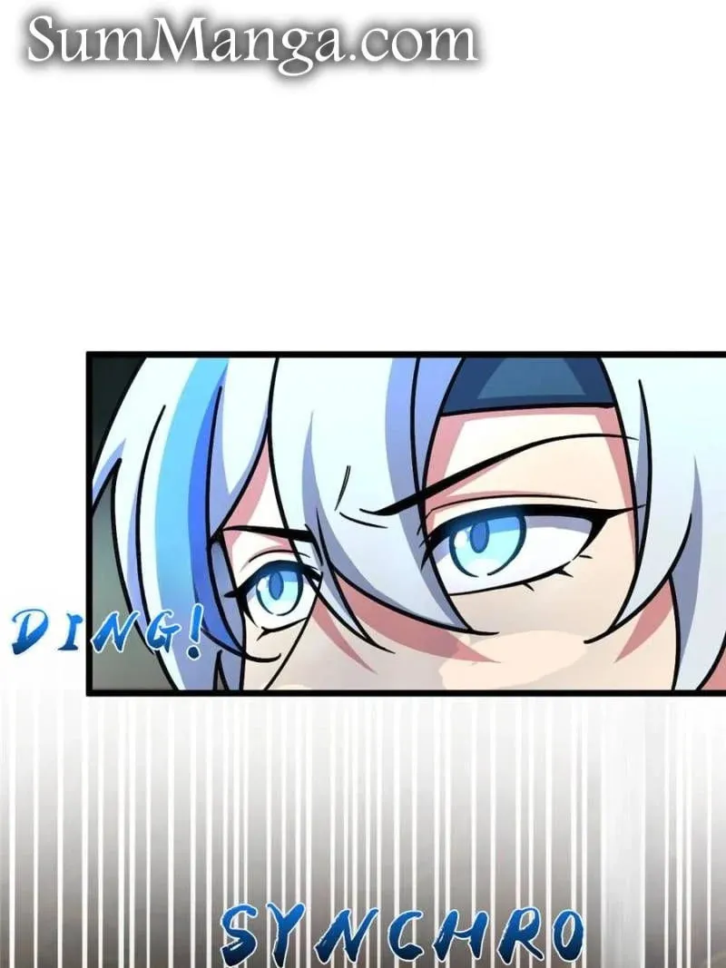My Master Only Breaks Through Every Time the Limit Is Reached Chapter 119 page 38 - 