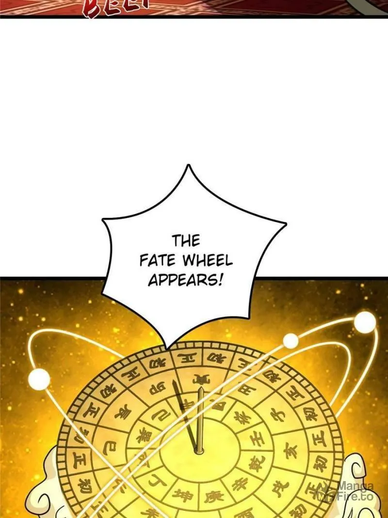 My Master Only Breaks Through Every Time the Limit Is Reached Chapter 119 page 40 - 
