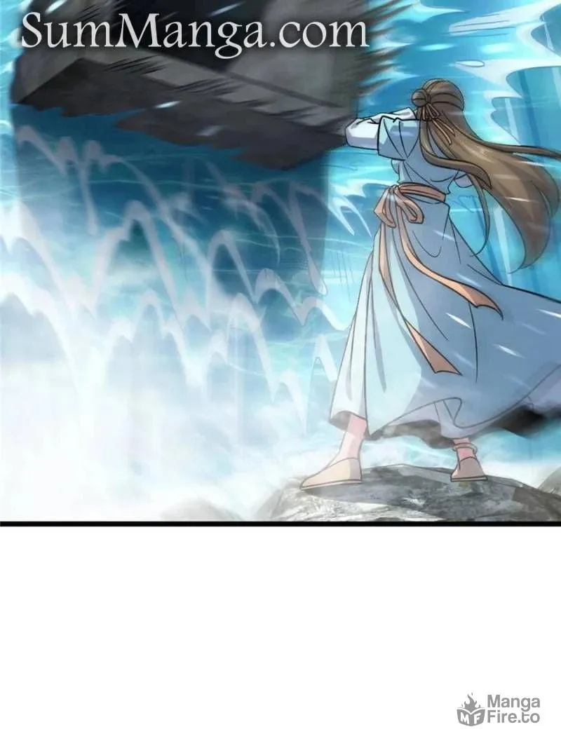 My Master Only Breaks Through Every Time the Limit Is Reached Chapter 119 page 5 - 