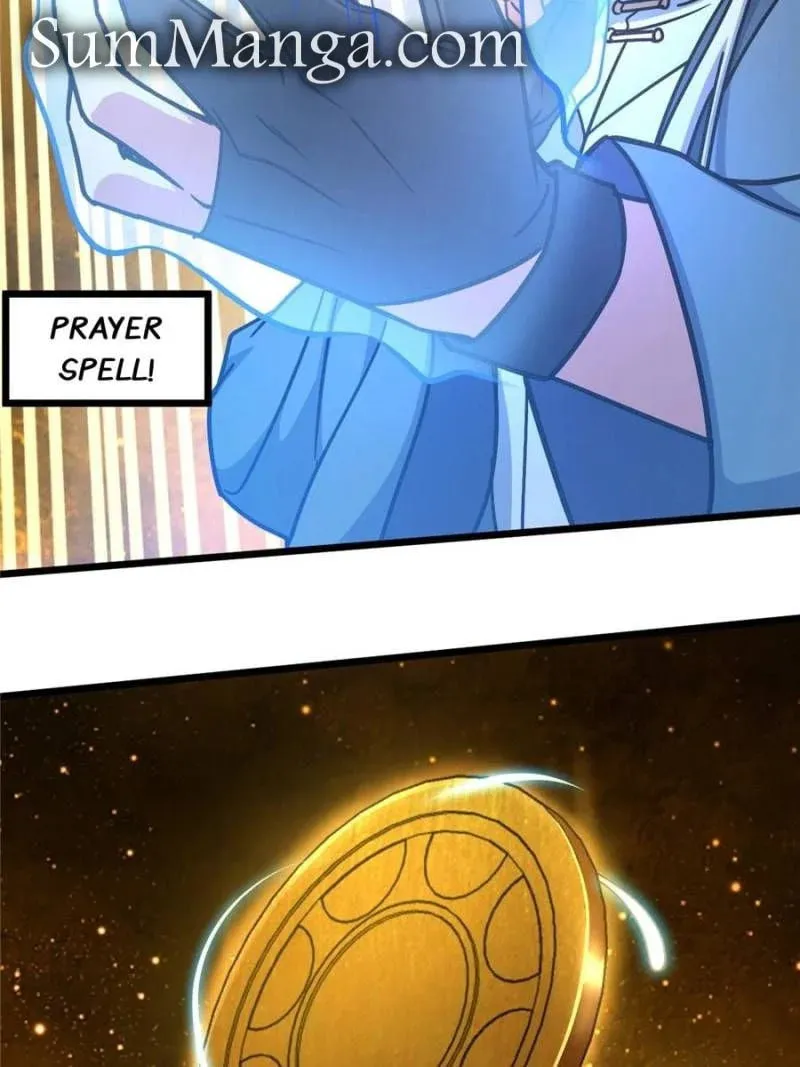 My Master Only Breaks Through Every Time the Limit Is Reached Chapter 119 page 44 - 