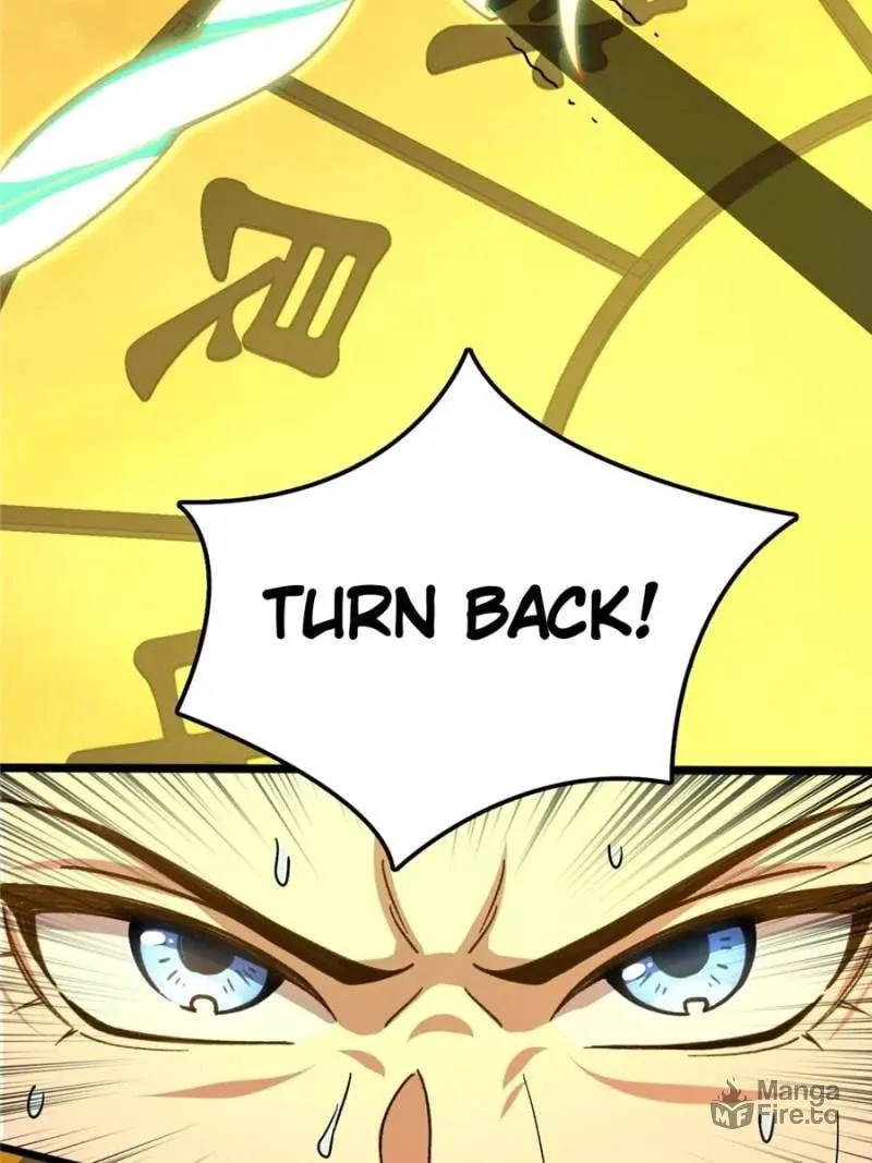 My Master Only Breaks Through Every Time the Limit Is Reached Chapter 119 page 48 - 