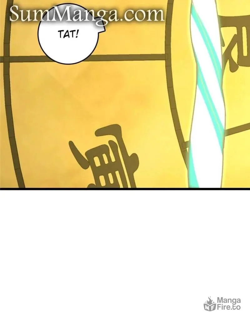 My Master Only Breaks Through Every Time the Limit Is Reached Chapter 119 page 50 - 