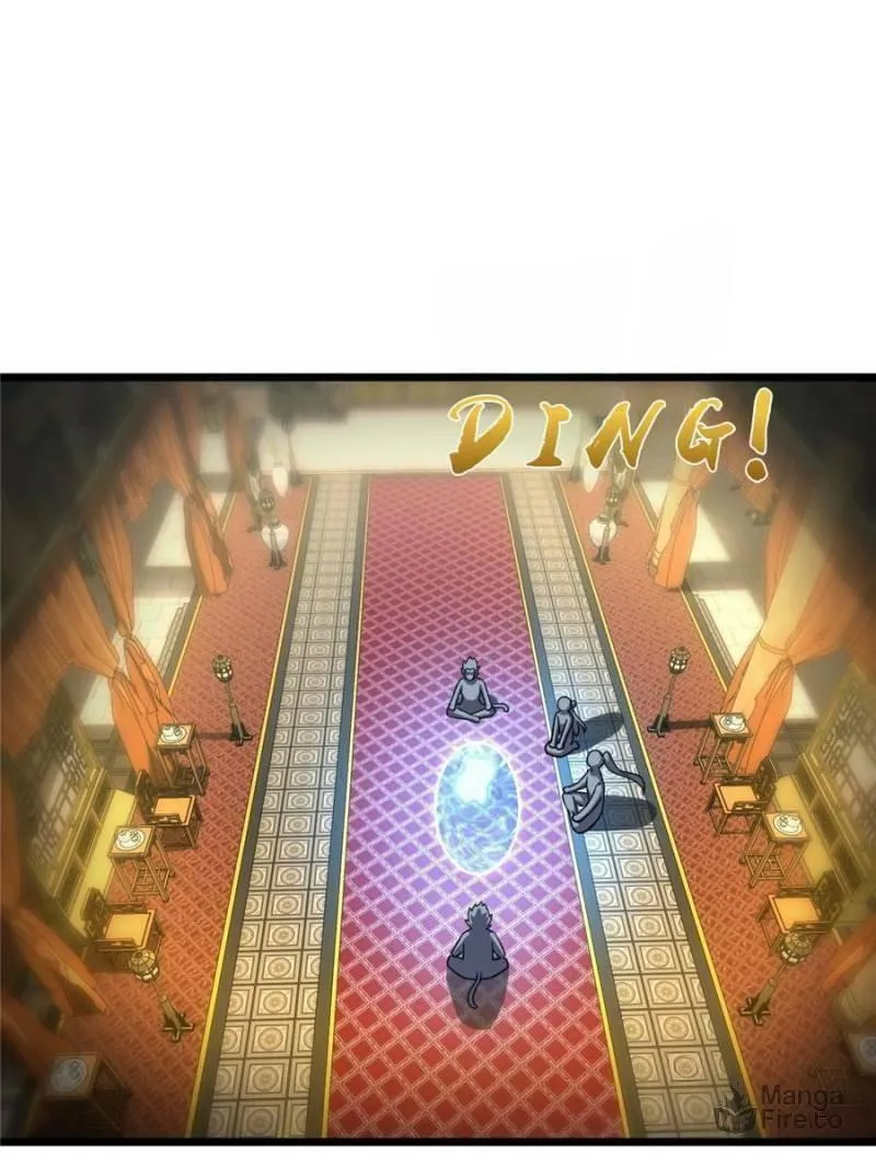 My Master Only Breaks Through Every Time the Limit Is Reached Chapter 119 page 51 - 