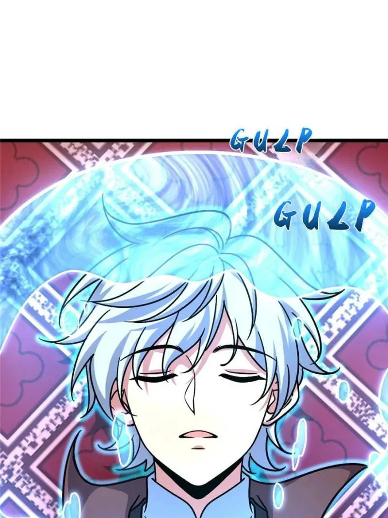 My Master Only Breaks Through Every Time the Limit Is Reached Chapter 119 page 52 - 