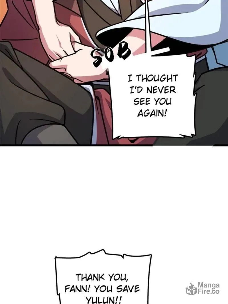 My Master Only Breaks Through Every Time the Limit Is Reached Chapter 119 page 57 - 