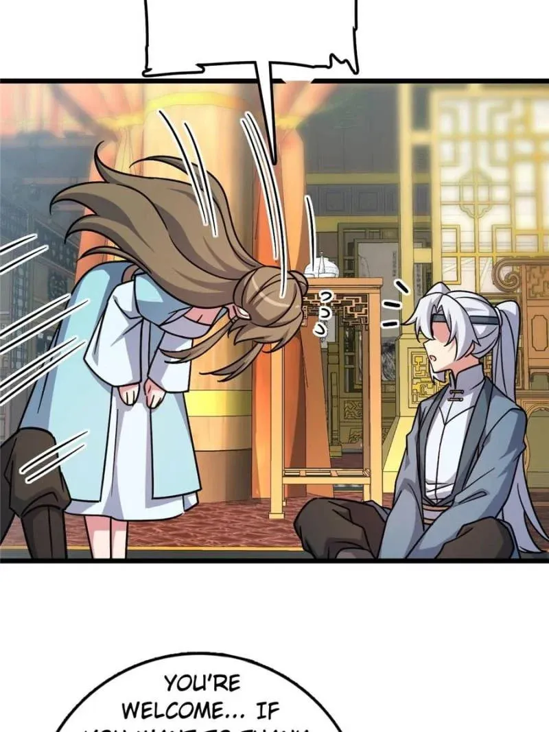 My Master Only Breaks Through Every Time the Limit Is Reached Chapter 119 page 58 - 