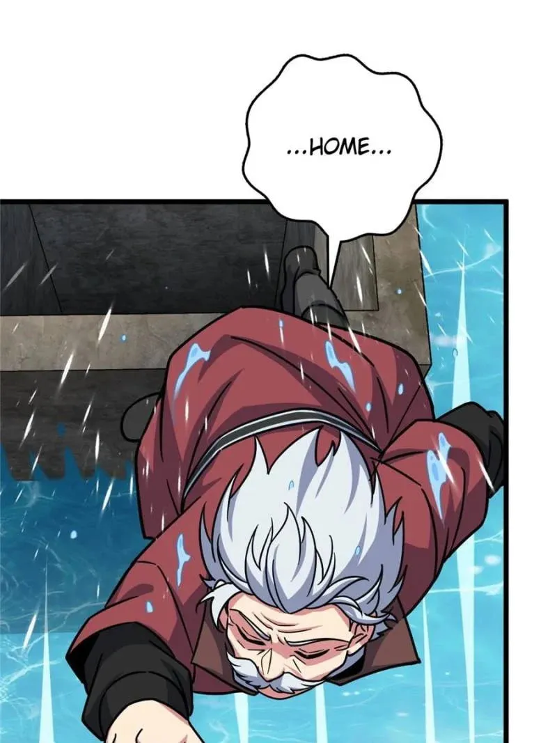 My Master Only Breaks Through Every Time the Limit Is Reached Chapter 119 page 7 - 