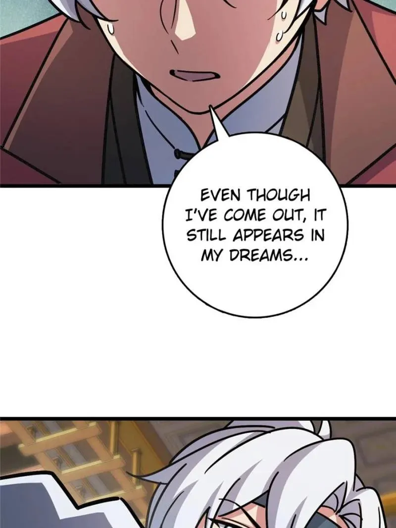 My Master Only Breaks Through Every Time the Limit Is Reached Chapter 119 page 64 - 