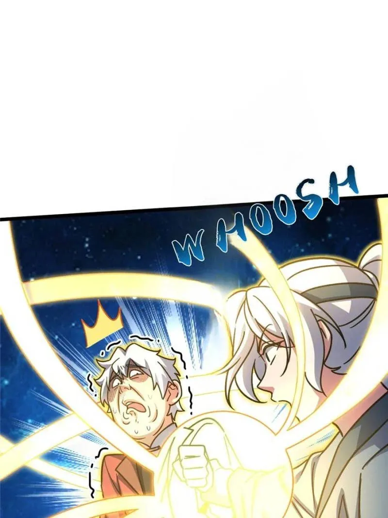 My Master Only Breaks Through Every Time the Limit Is Reached Chapter 119 page 68 - 