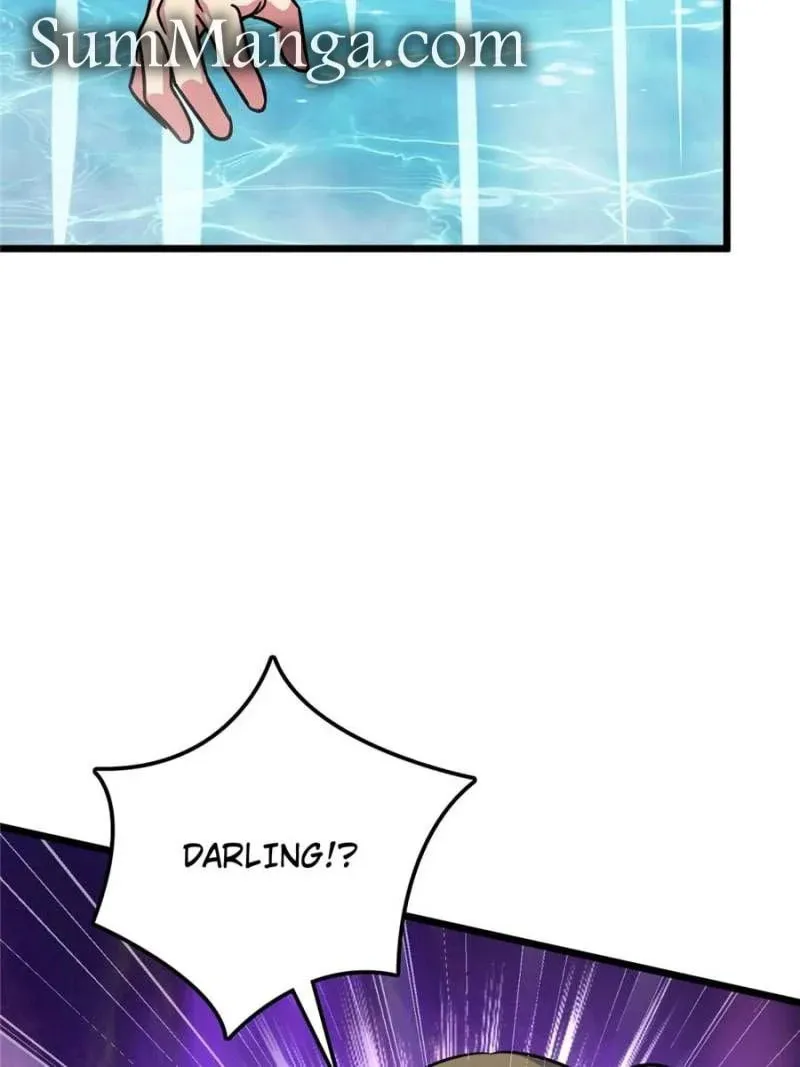 My Master Only Breaks Through Every Time the Limit Is Reached Chapter 119 page 8 - 