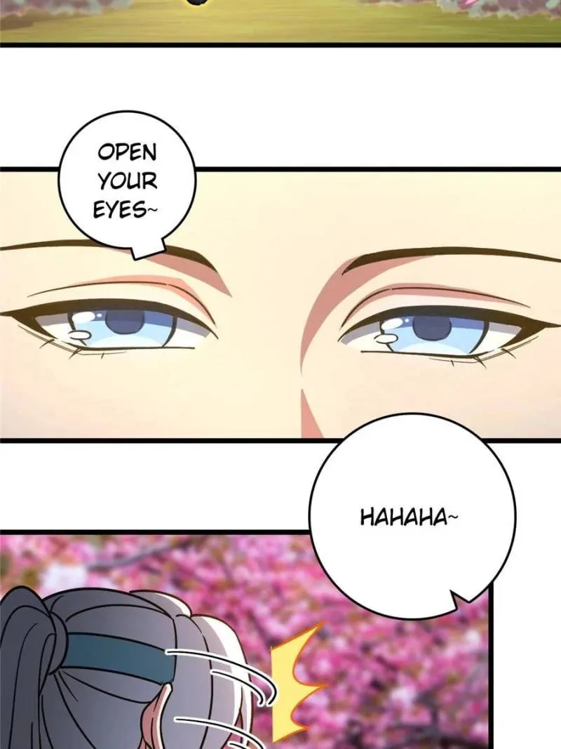 My Master Only Breaks Through Every Time the Limit Is Reached Chapter 119 page 73 - 