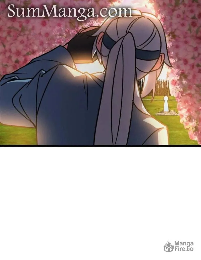 My Master Only Breaks Through Every Time the Limit Is Reached Chapter 119 page 75 - 