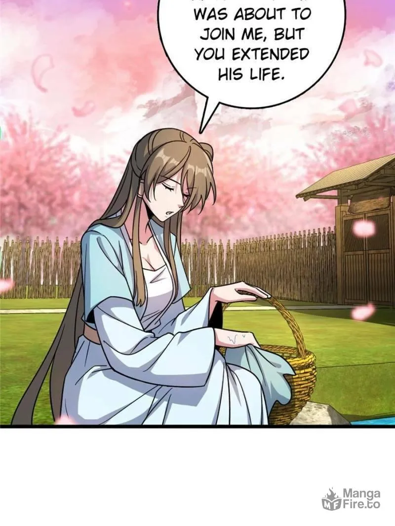My Master Only Breaks Through Every Time the Limit Is Reached Chapter 119 page 78 - 