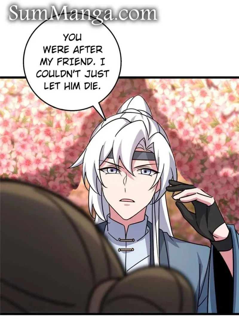 My Master Only Breaks Through Every Time the Limit Is Reached Chapter 119 page 79 - 