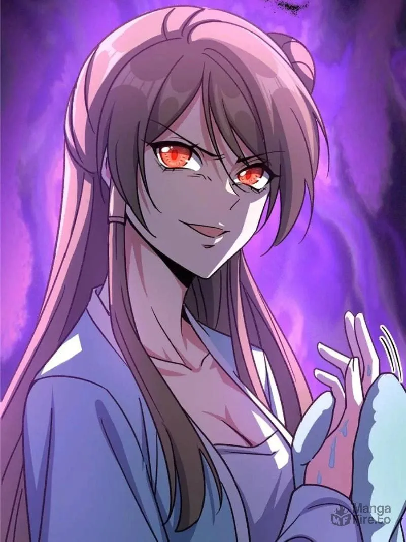 My Master Only Breaks Through Every Time the Limit Is Reached Chapter 119 page 81 - 