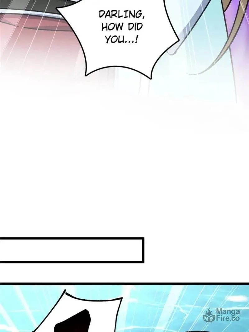 My Master Only Breaks Through Every Time the Limit Is Reached Chapter 119 page 10 - 