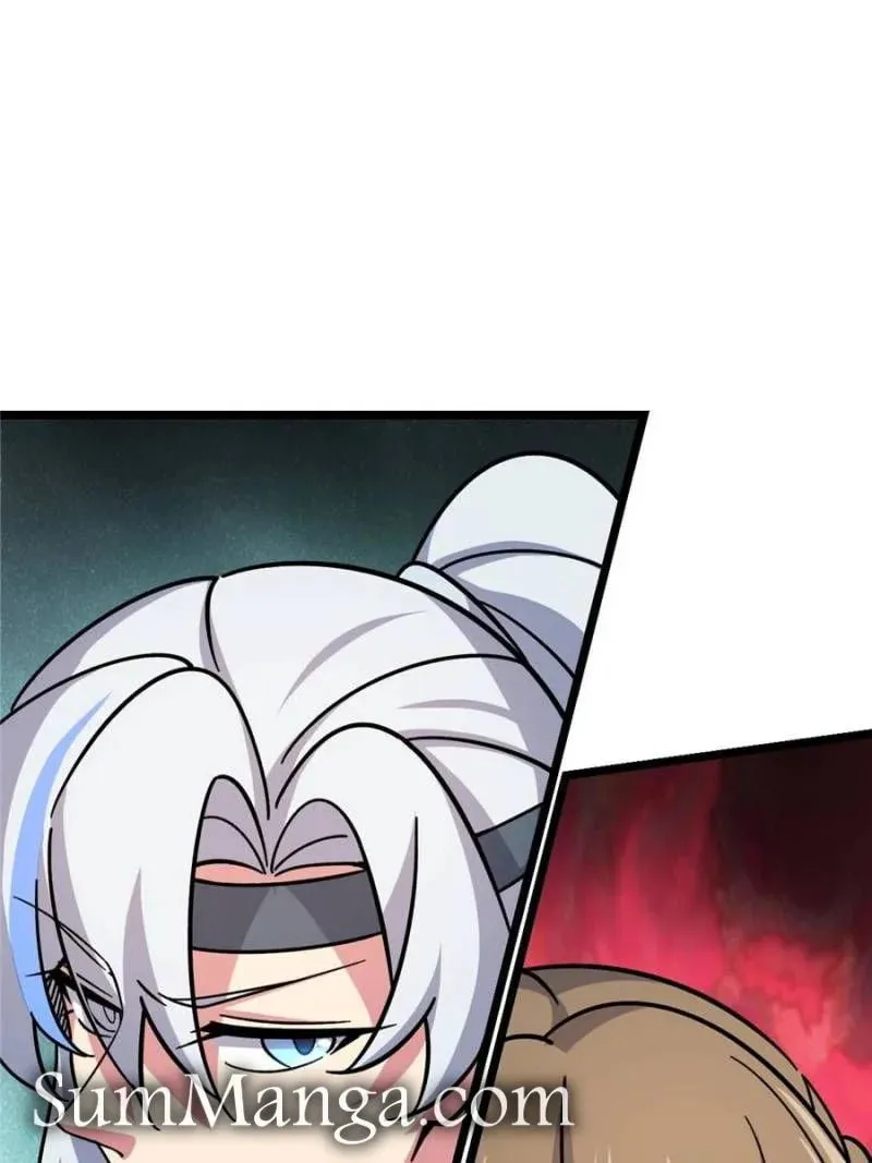 My Master Only Breaks Through Every Time the Limit Is Reached Chapter 120 page 2 - 